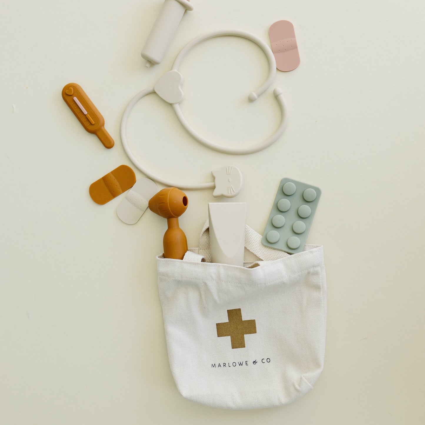 Sand Multi Mix Doctor Kit Playset