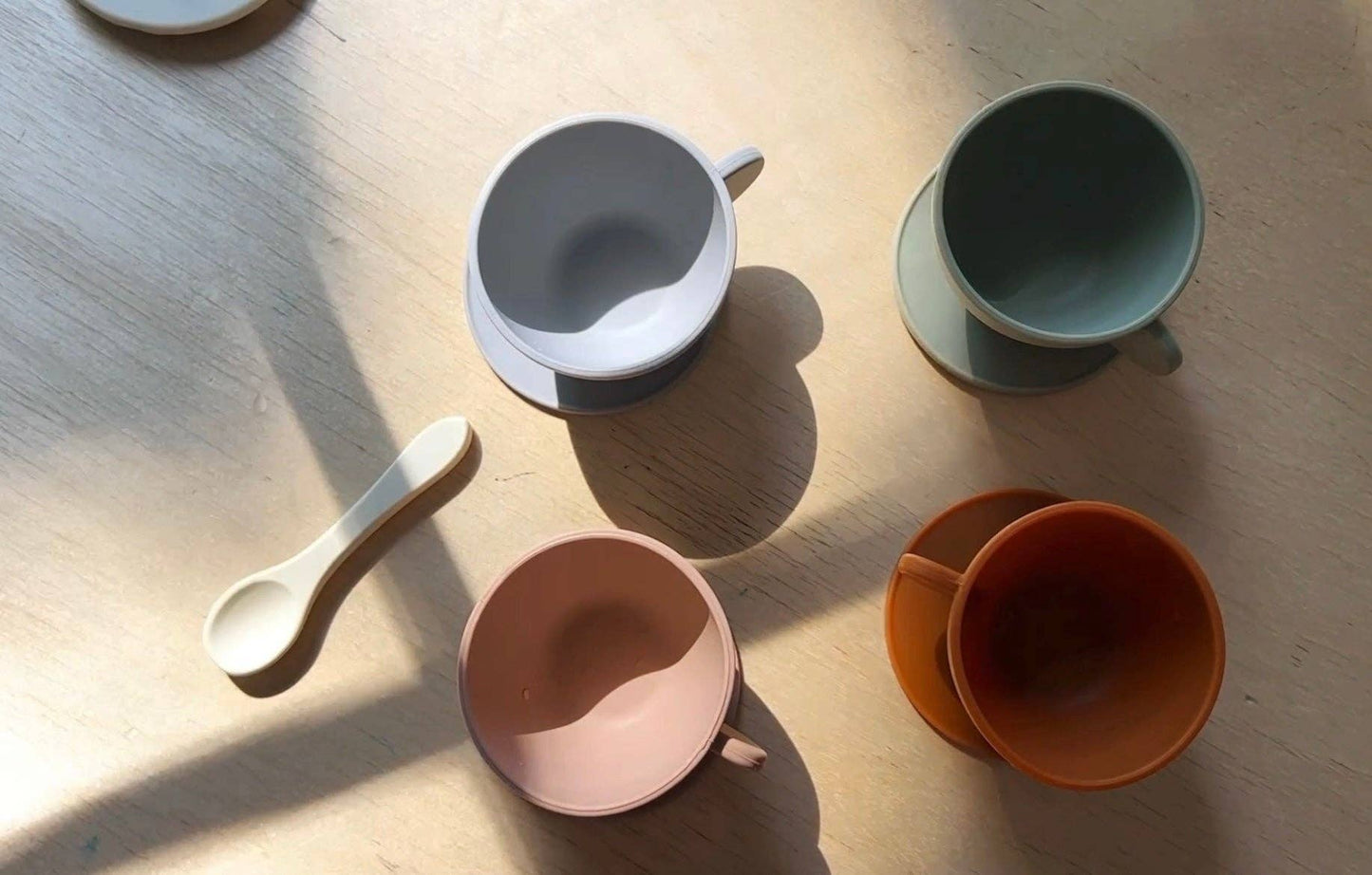 Tea Play Set