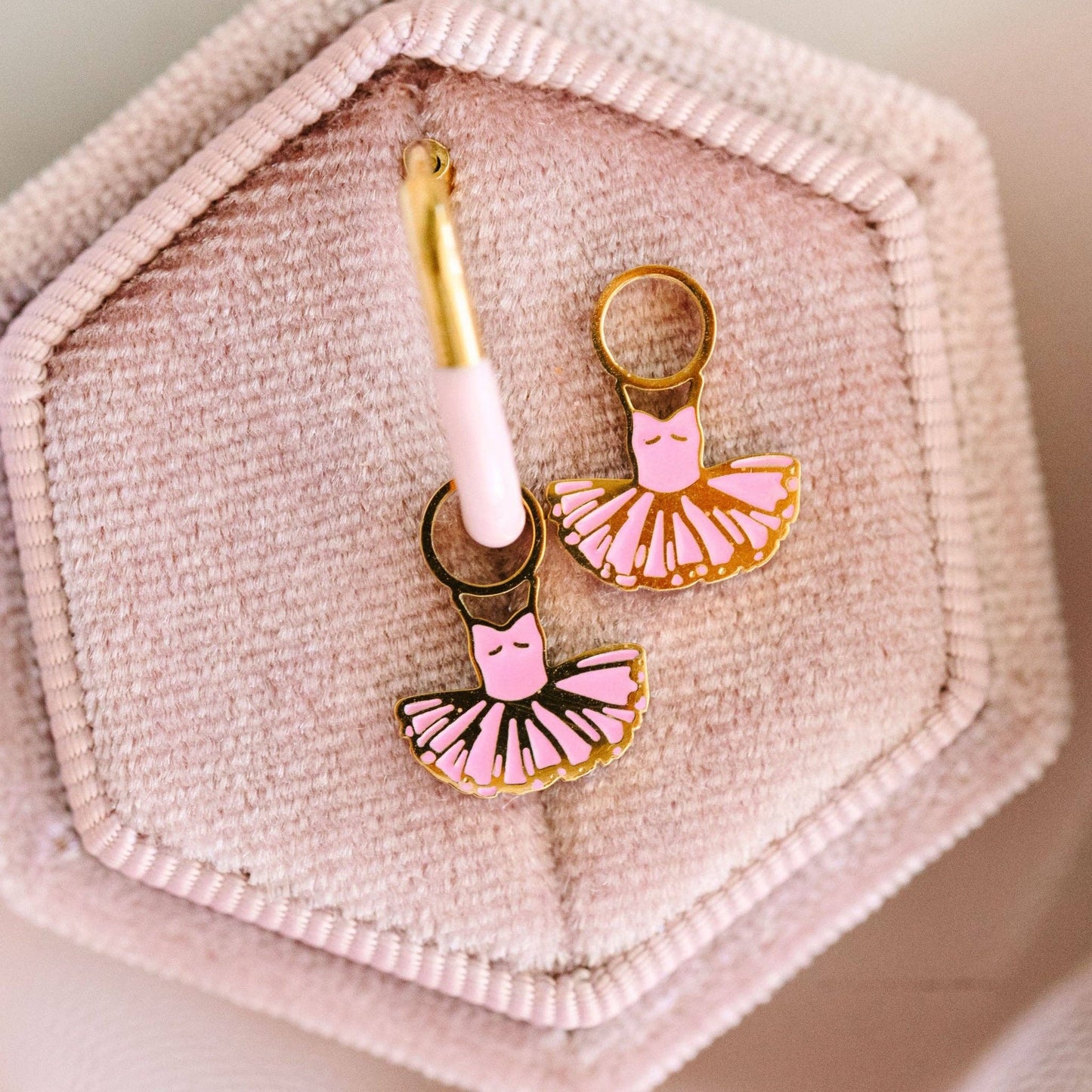 Tutu Charms