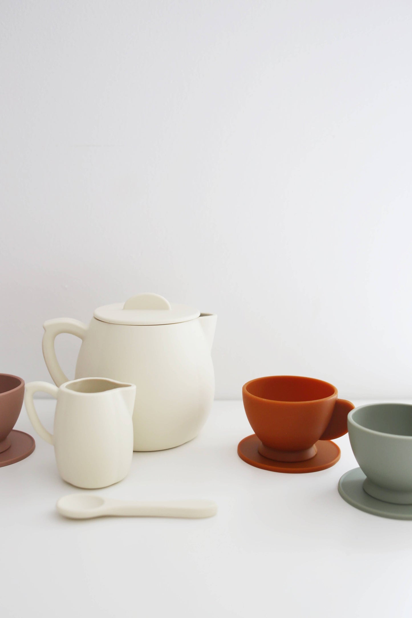 Tea Play Set