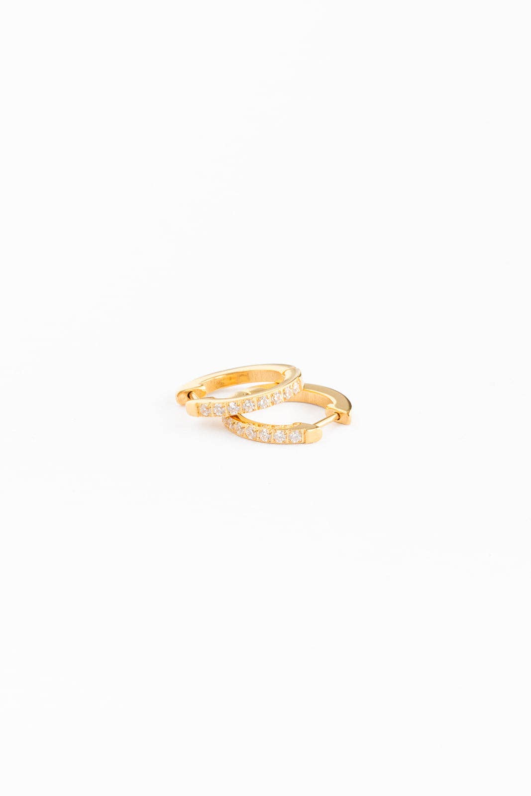 Diamond Hoop