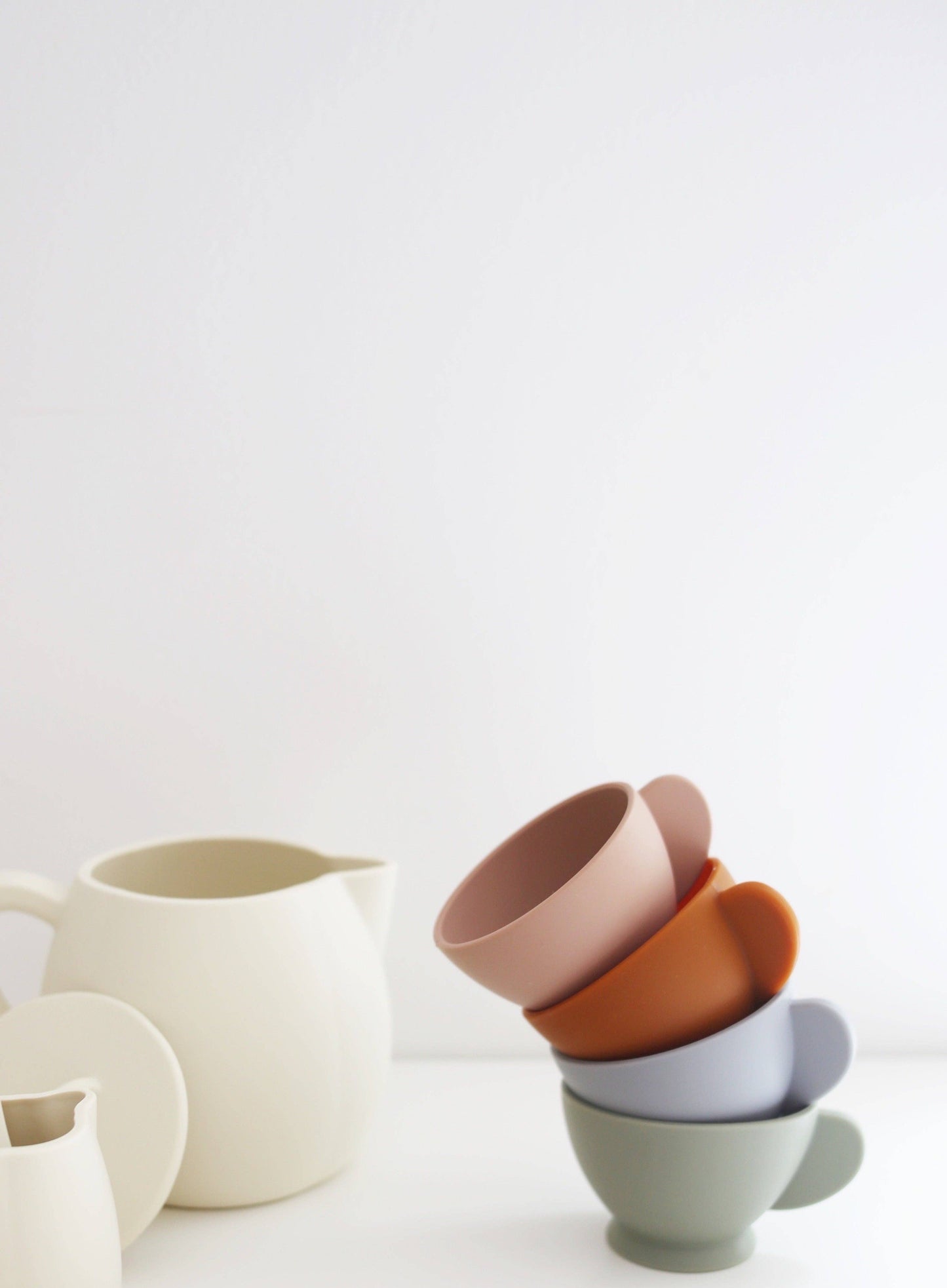 Tea Play Set