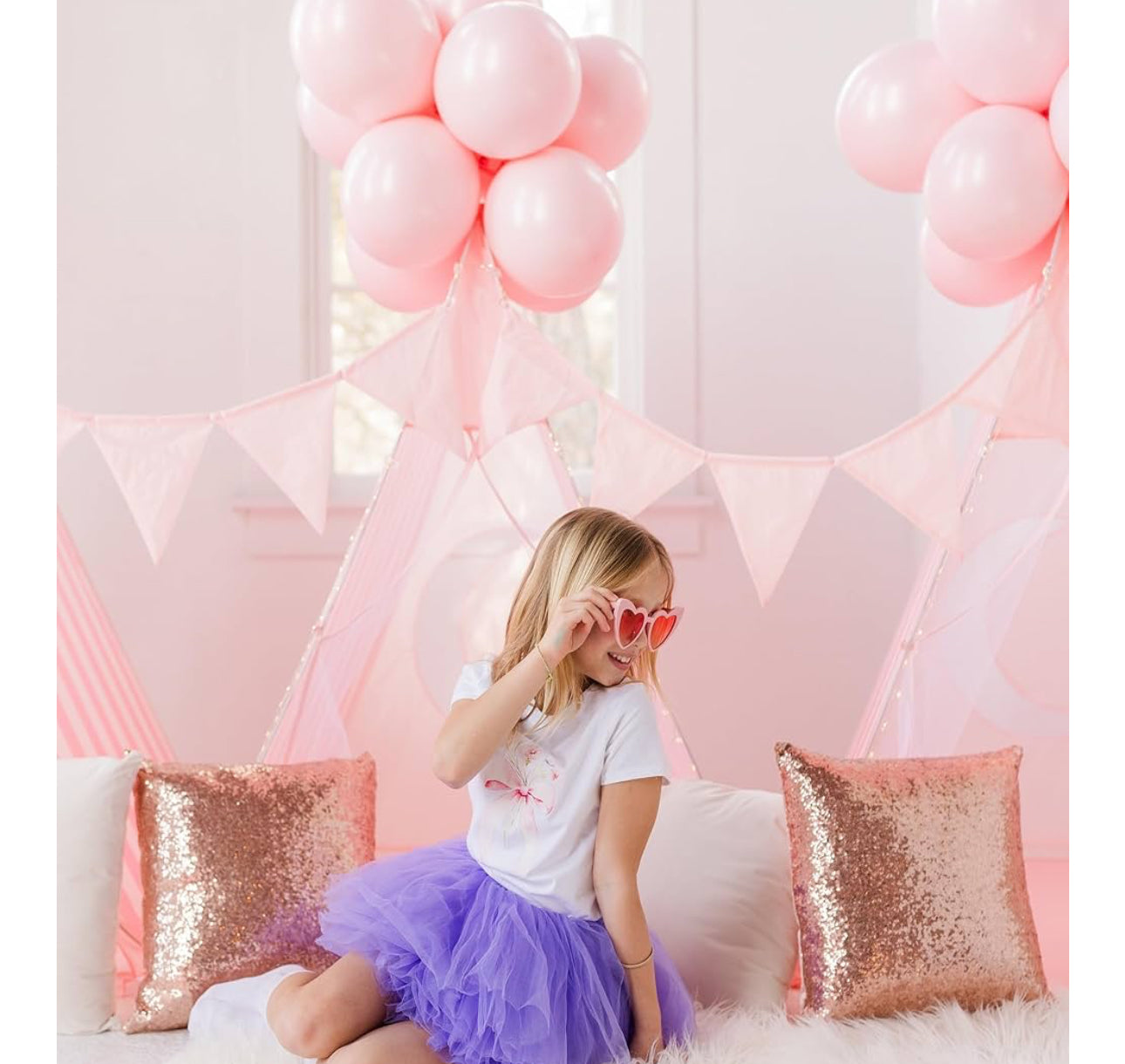 Modern Dreamer Slumber Party Kit