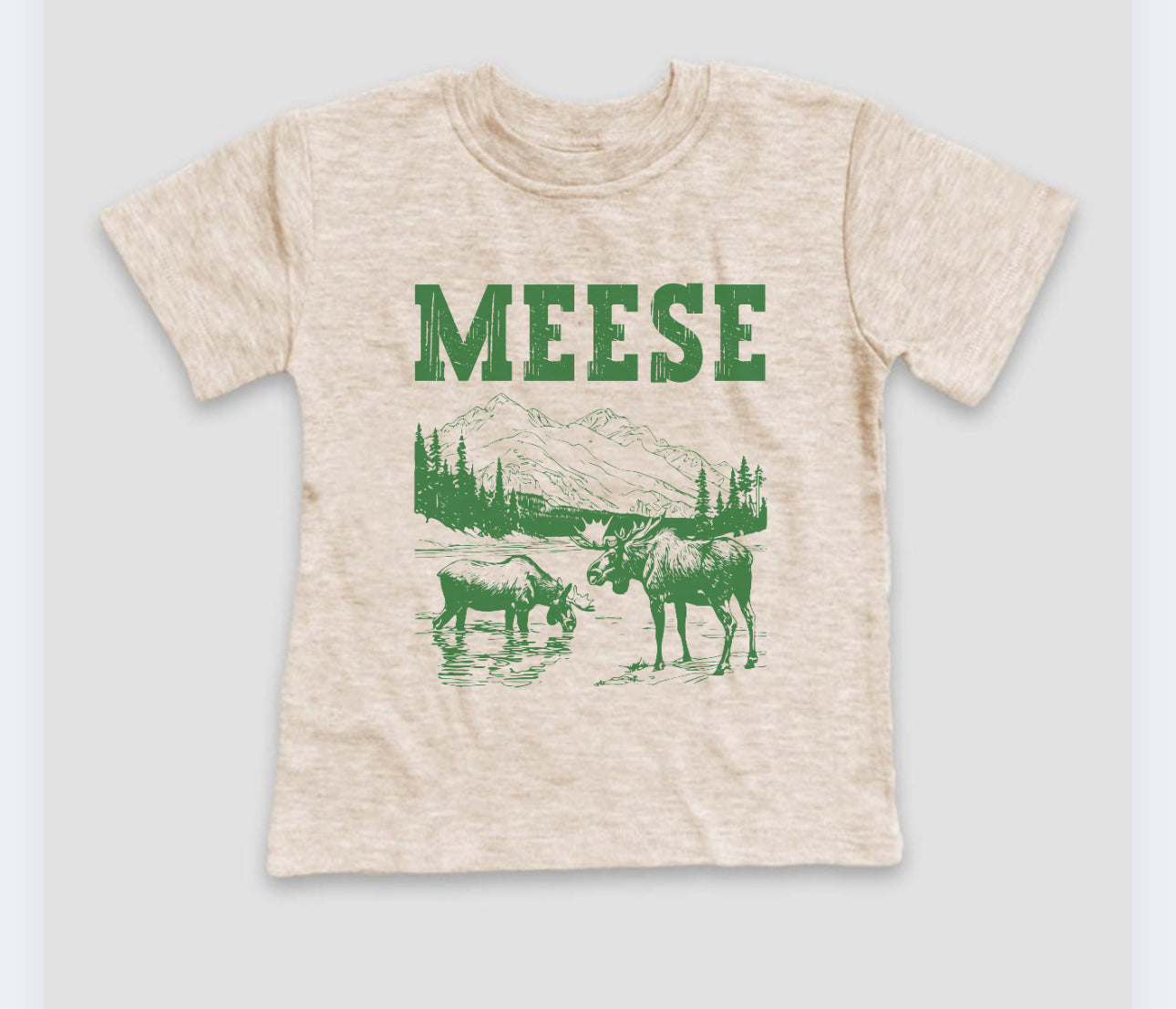 Meese