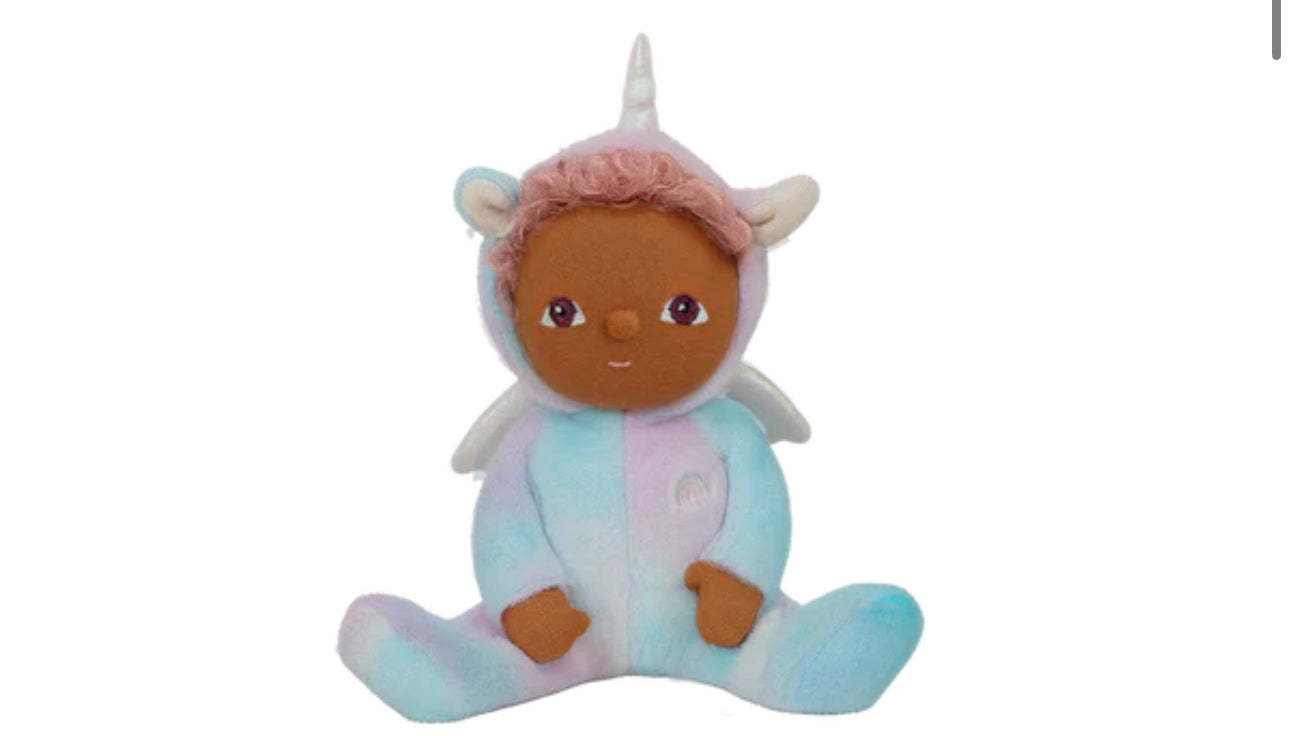 Uli unicorn