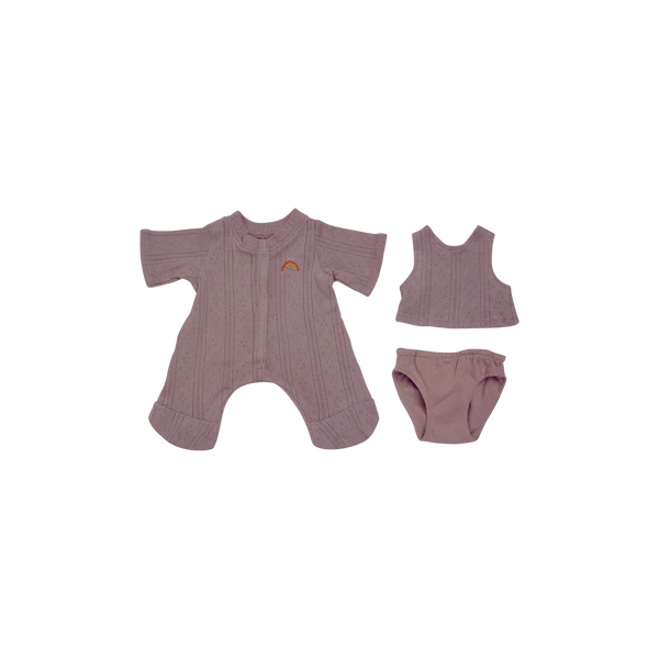 Lavender Dinkum Jammies