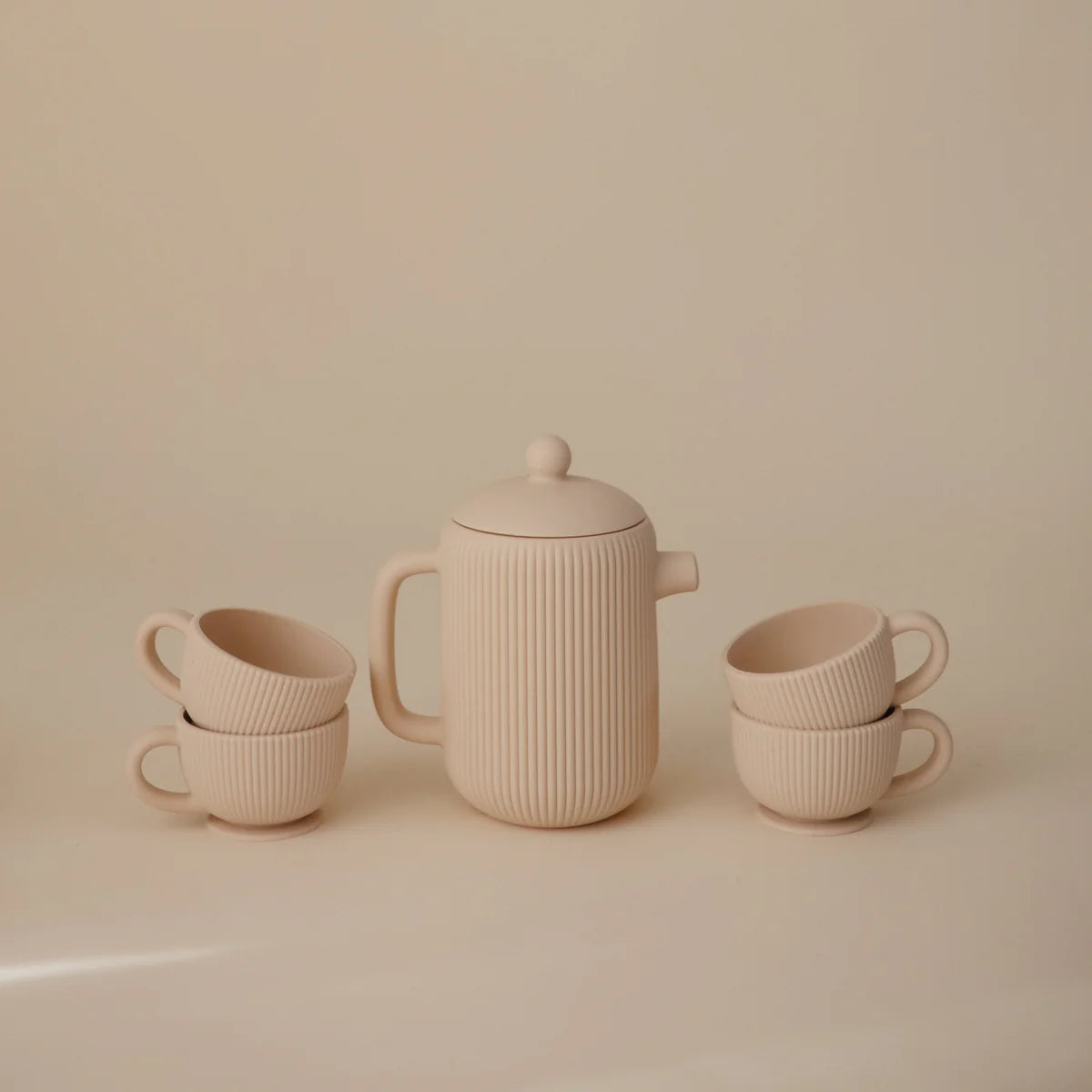 Tea Play Set
