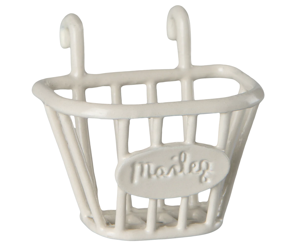 Tricycle basket (basket only)