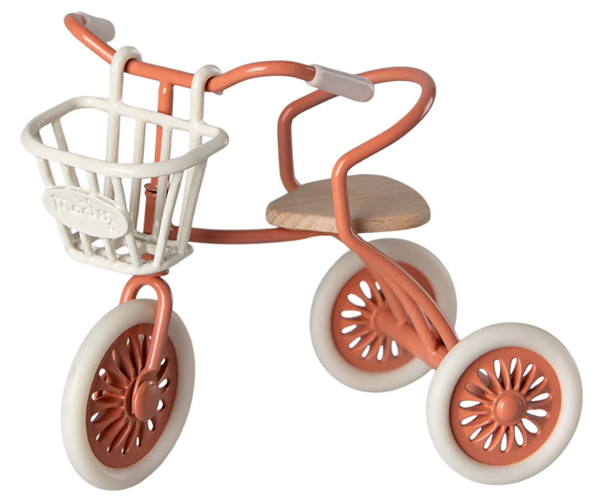 Tricycle basket (basket only)