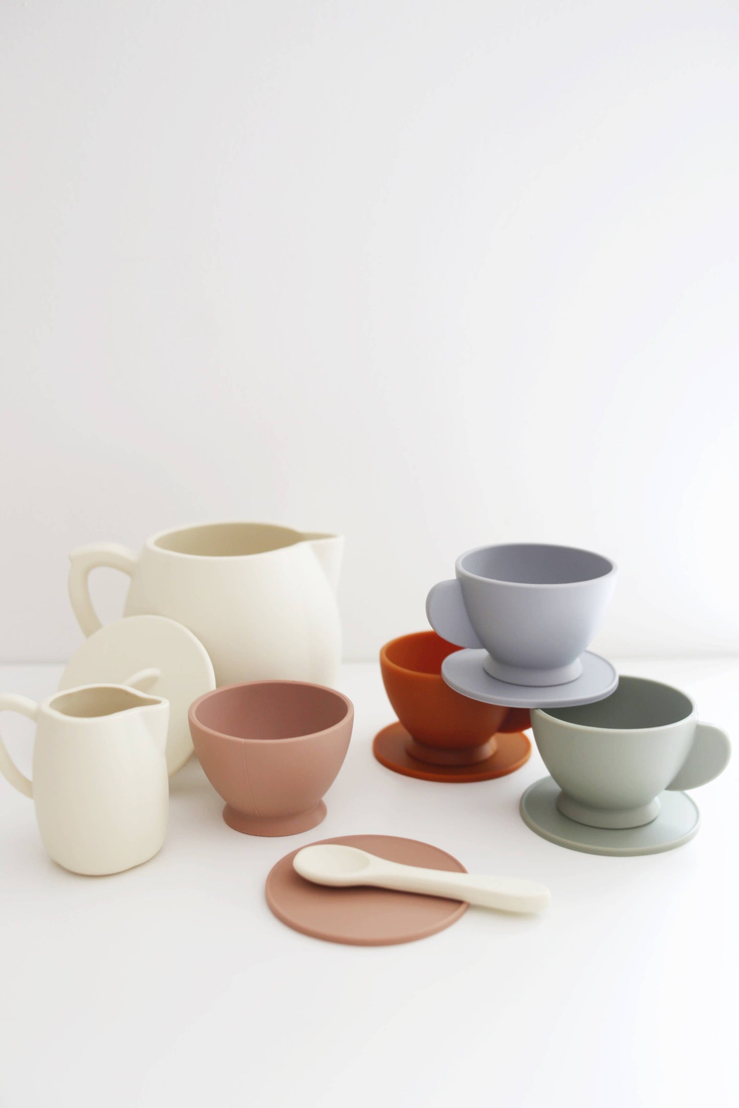 Tea Play Set