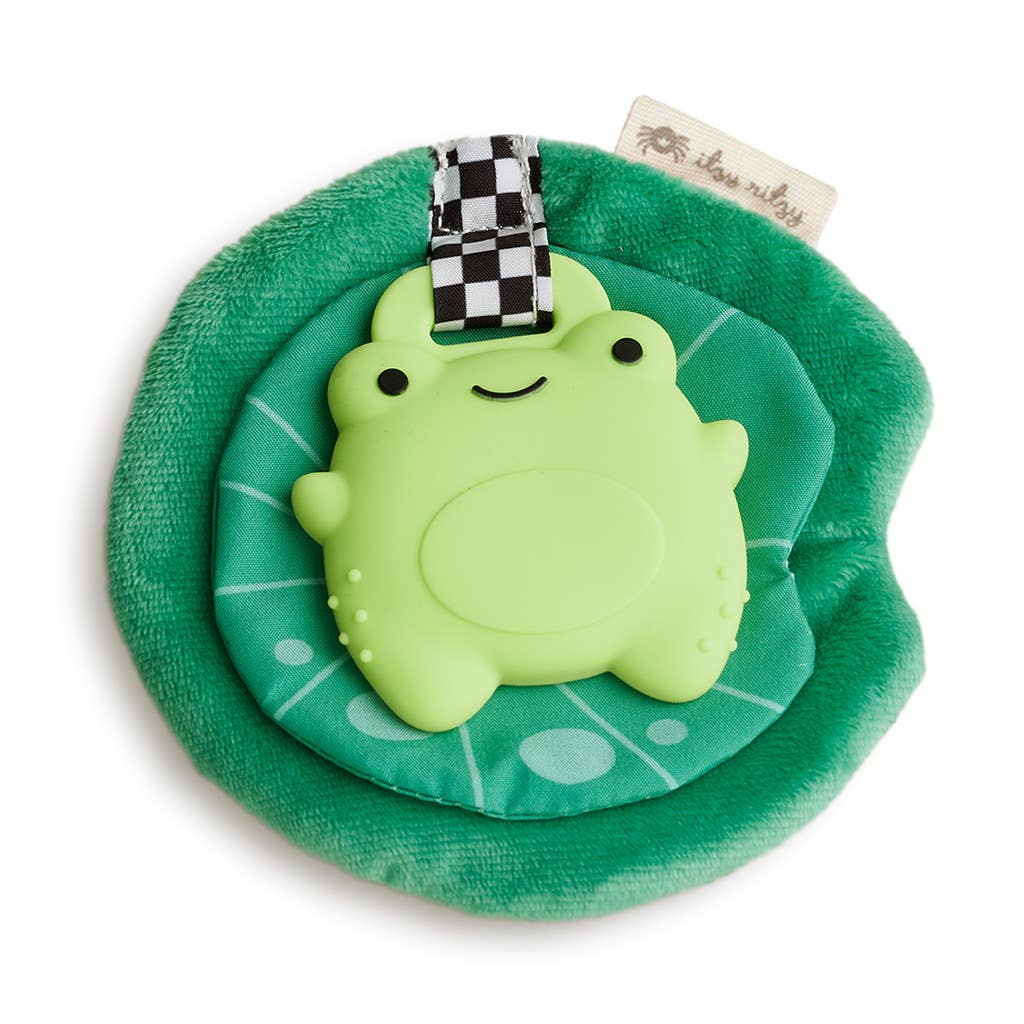 Frog Sweetie Crinkle™