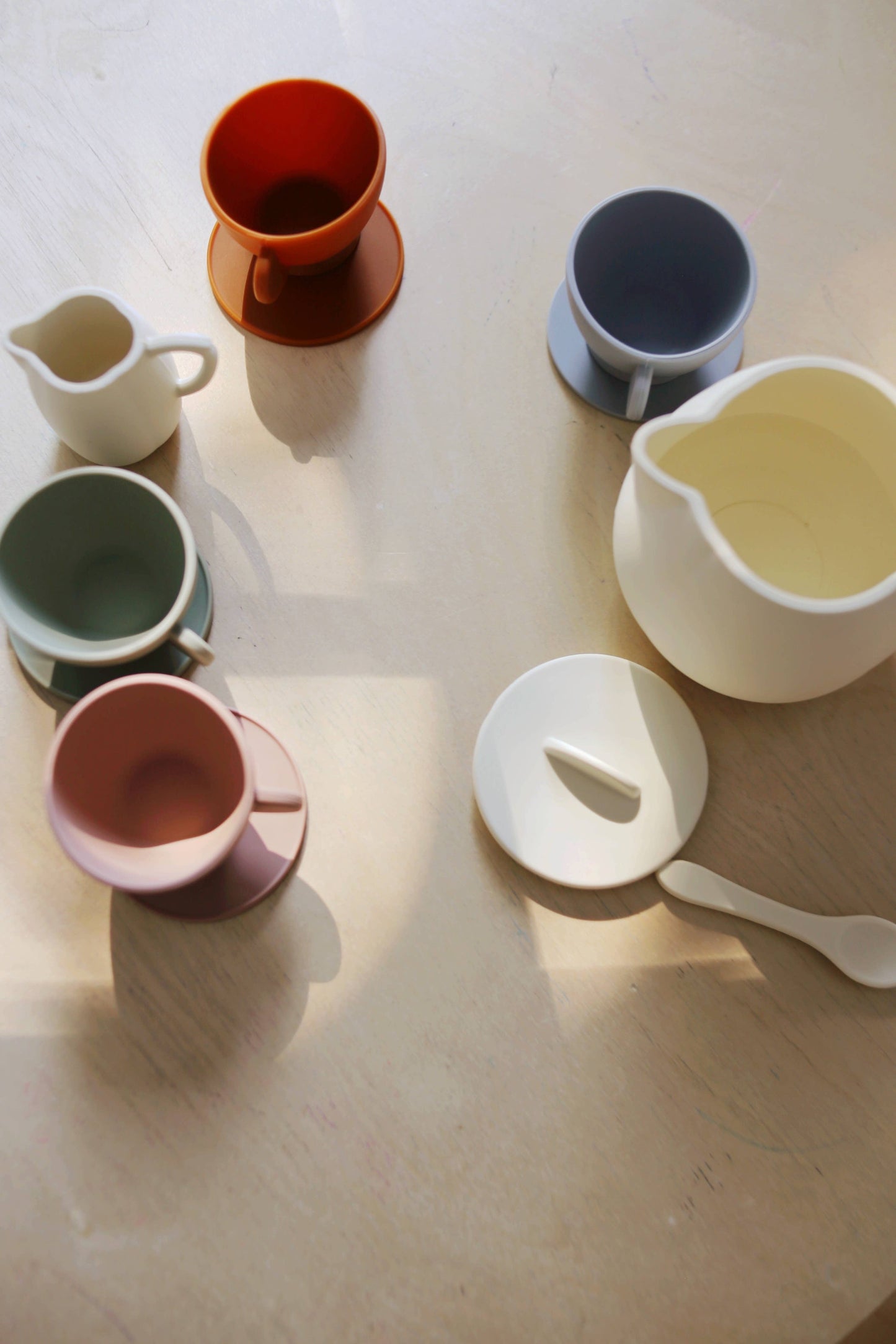 Tea Play Set