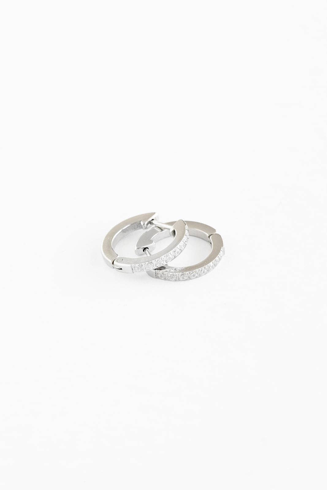 Diamond Hoop