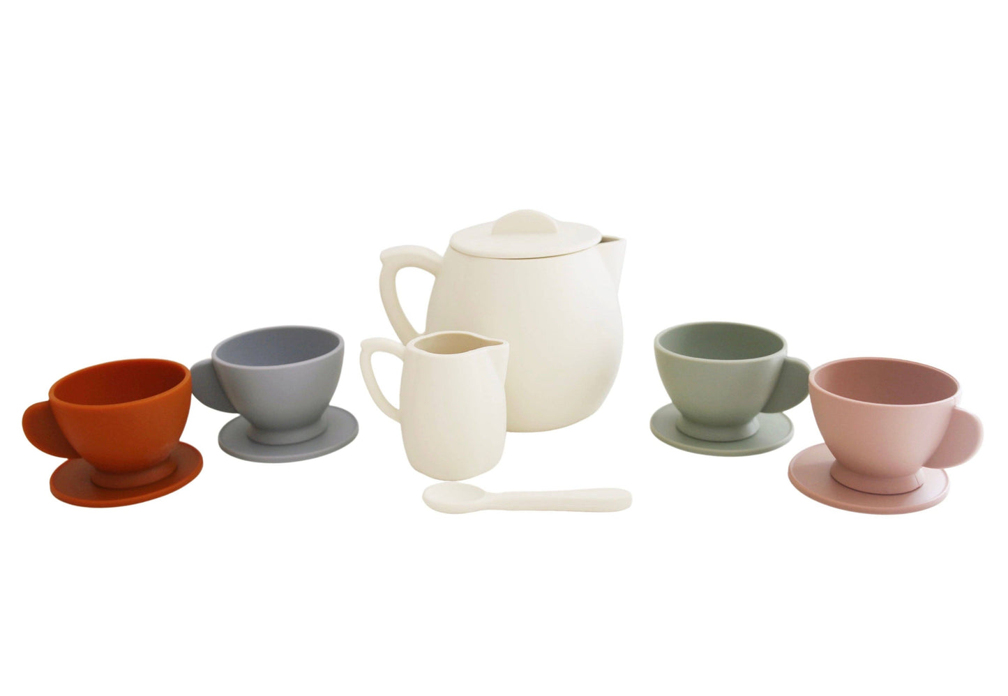 Tea Play Set