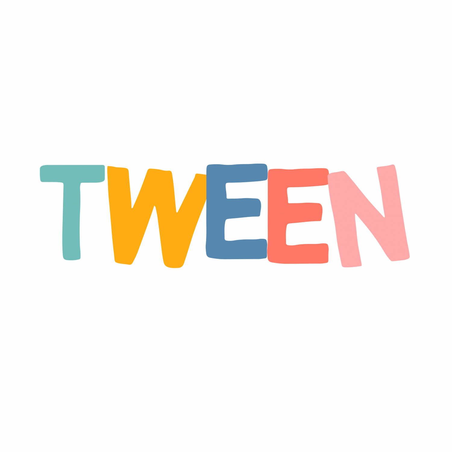 tween