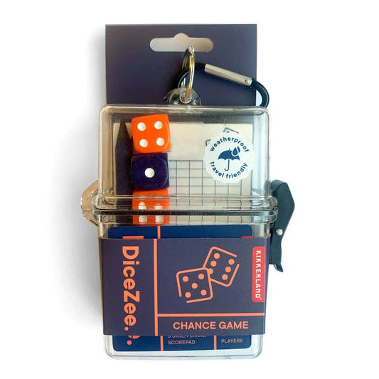 DiceZee.