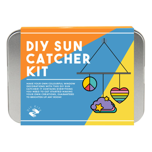 DIY Sun Catcher Kit
