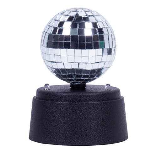 Disco Mini Mirror Ball