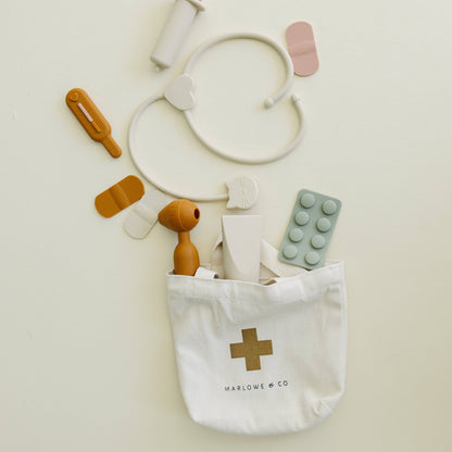 Sand Multi Mix Doctor Kit Playset
