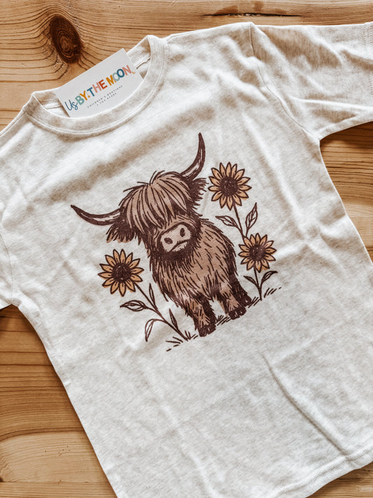 Sophie’s cow