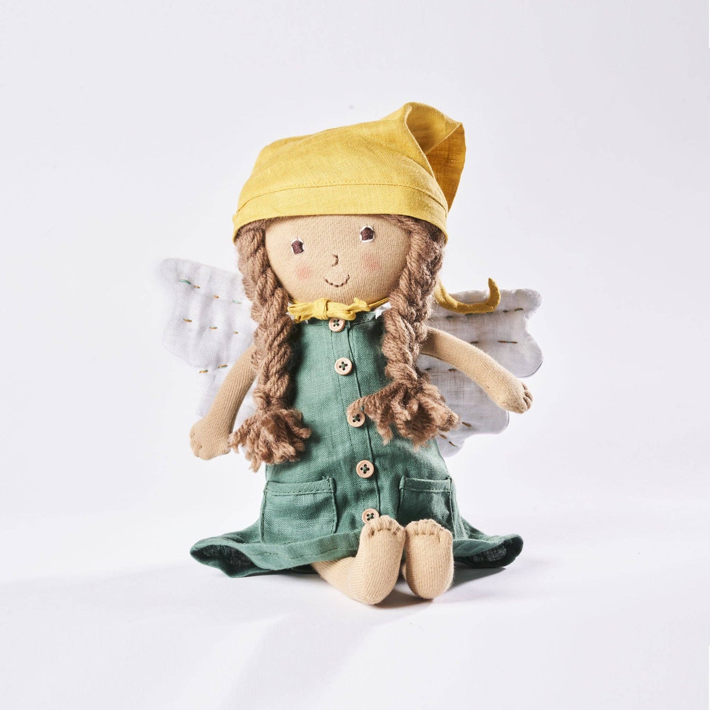 Faye The Full Moon Fairy