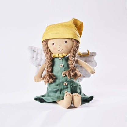 Faye The Full Moon Fairy