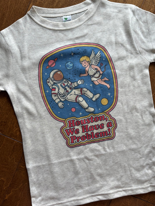 houston we have a problem *3 week turnaround*