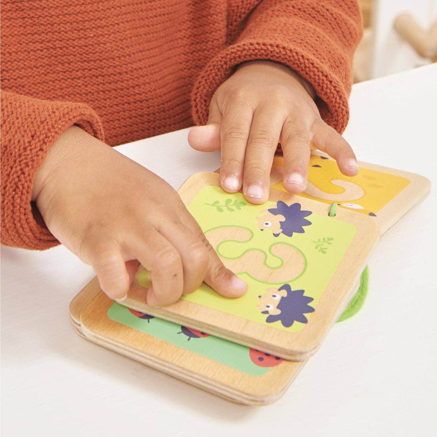 123 Number Counting Book