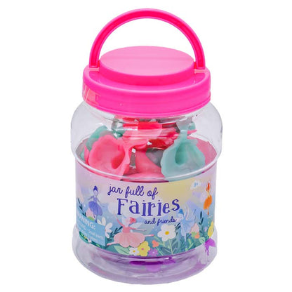 Toysmith Jar Full of Fairies