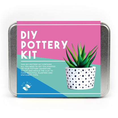 Pottery Kit