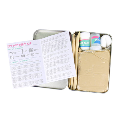 Pottery Kit