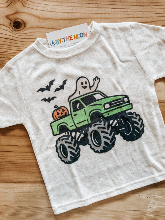 Monster Truck Szn