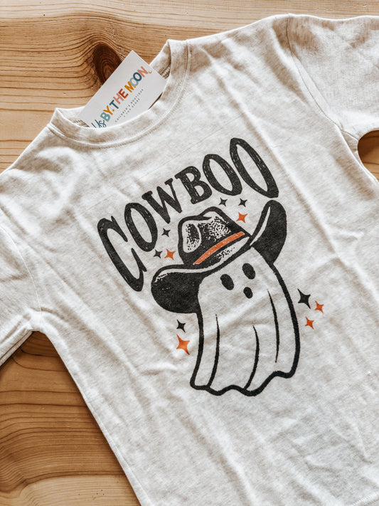 CowBoo