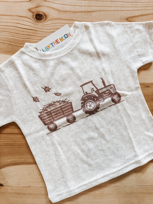 Farm Truck