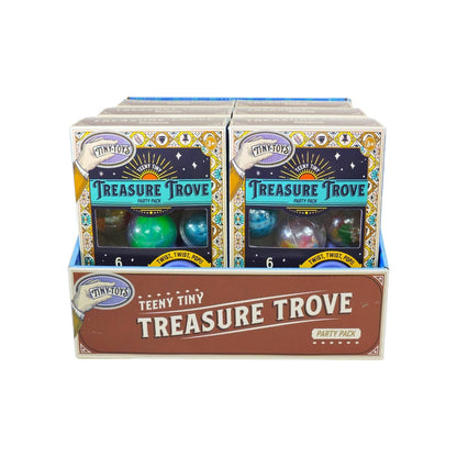 Tiny Toys - Teeny Tiny Treasure Trove