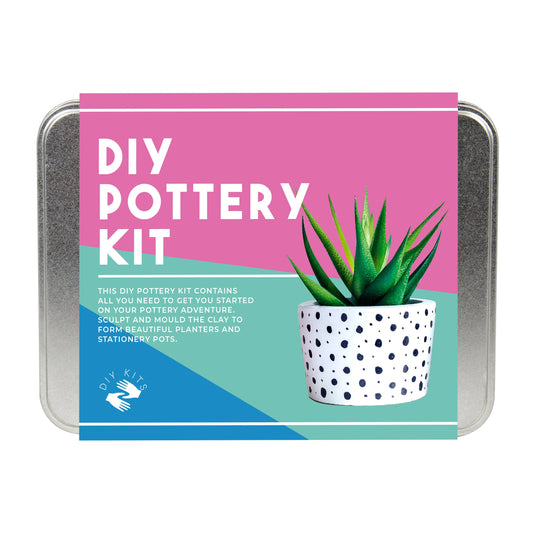 Pottery Kit