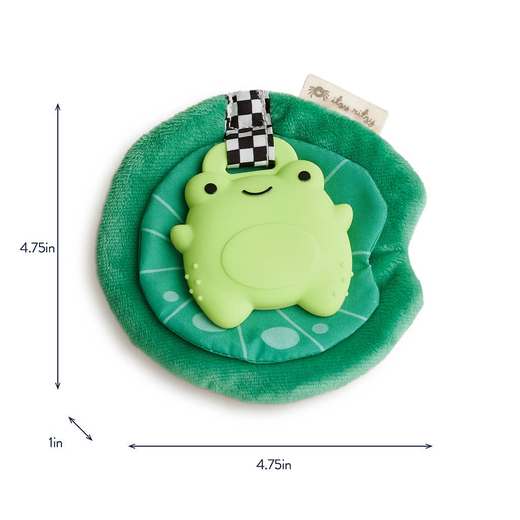 Frog Sweetie Crinkle™