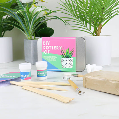 Pottery Kit