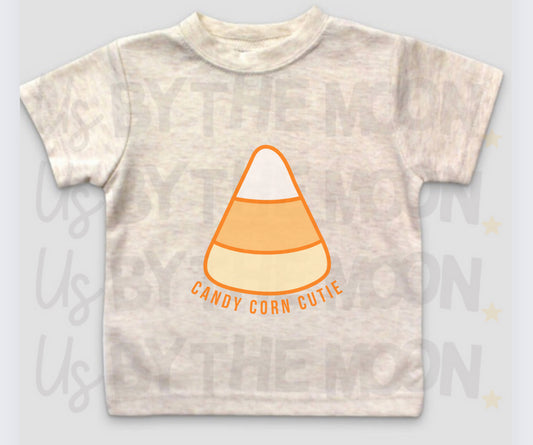 candy corn cutie