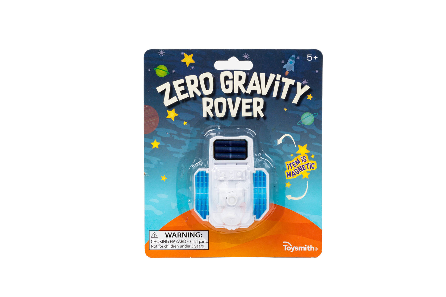 Astroverse Zero Gravity Rover