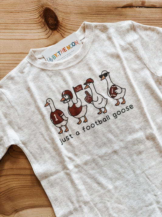 Football Goose