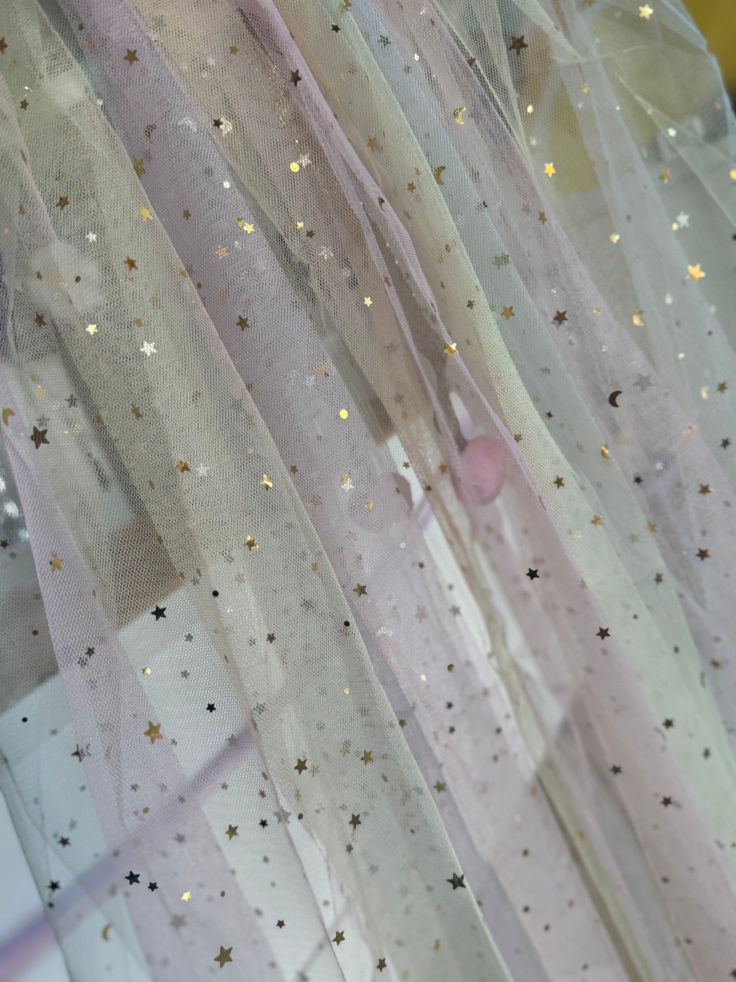 Magical Cape