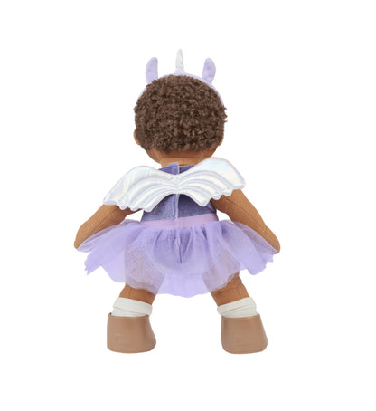 Lilac Dinkum Unicorn Outfit
