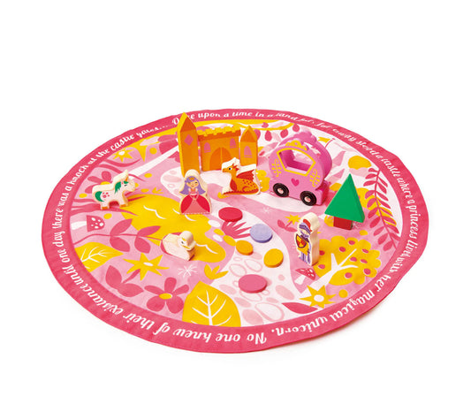 Fairy Tale Story Bag