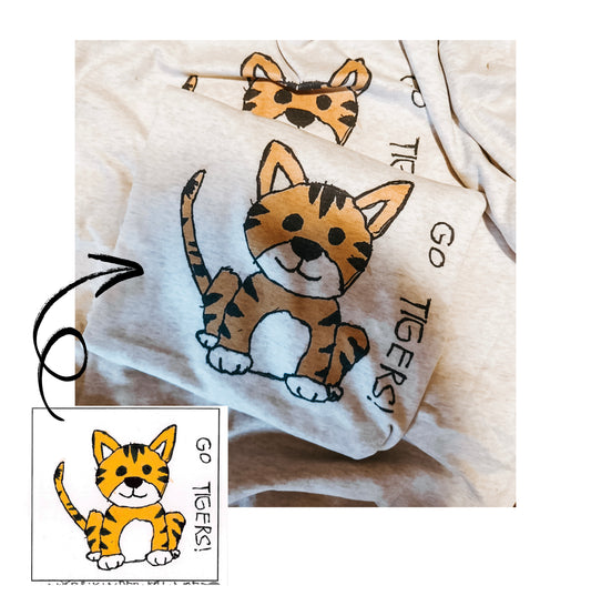 Tee By Me