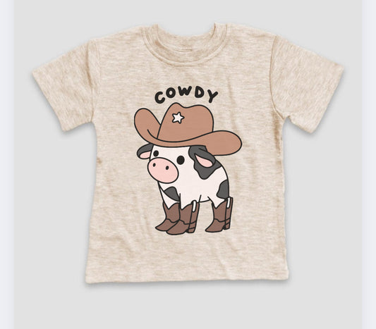 Cowdy