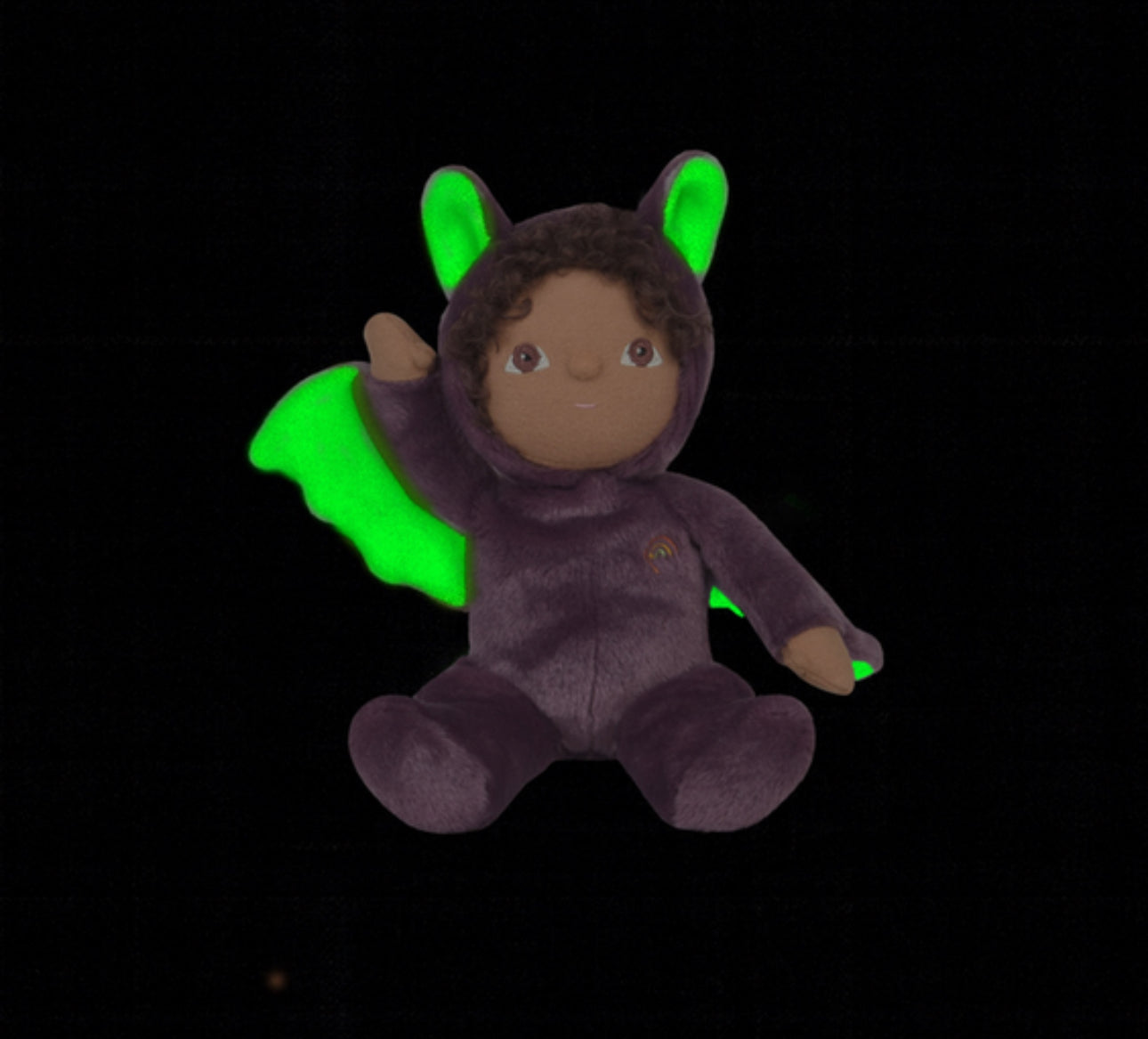 Bowie Bat Dinky