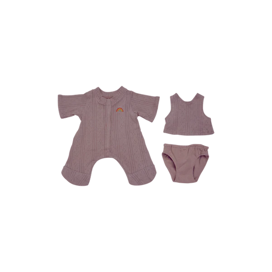 Lavender Dinkum Jammies