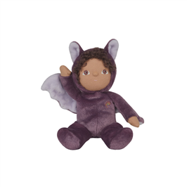 Bowie Bat Dinky
