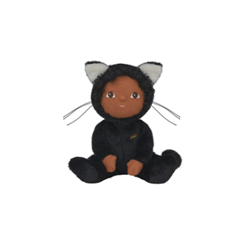 Carson Cat Dinky